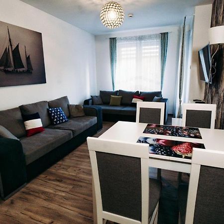 Apartament 109 Kolobrzeg Kołobrzeg Exterior foto