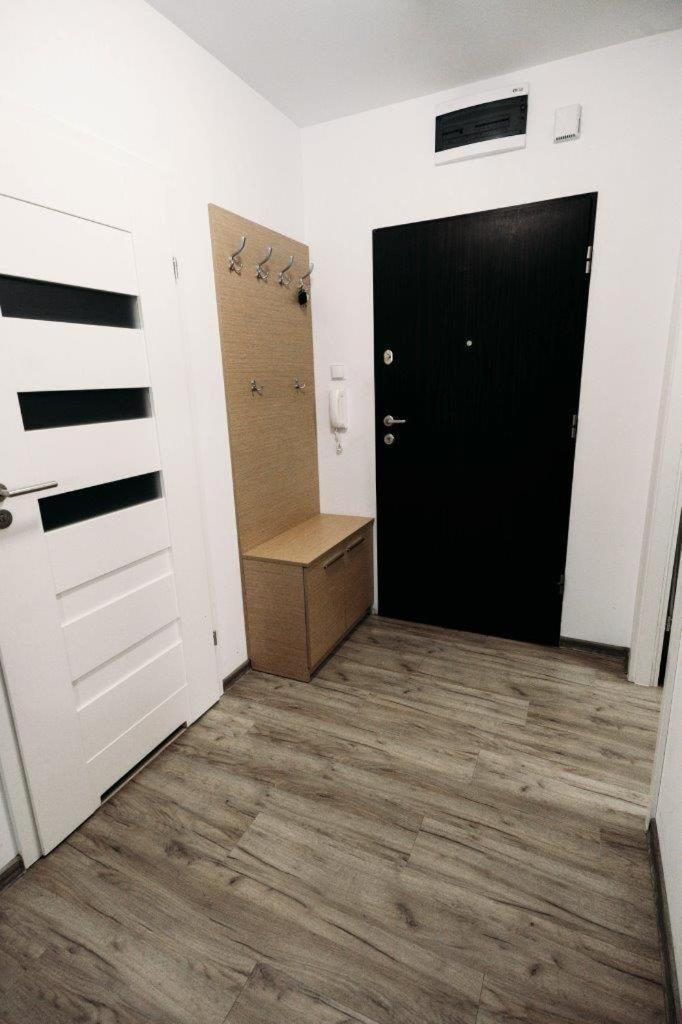 Apartament 109 Kolobrzeg Kołobrzeg Exterior foto