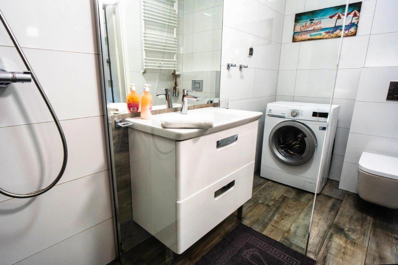 Apartament 109 Kolobrzeg Kołobrzeg Exterior foto