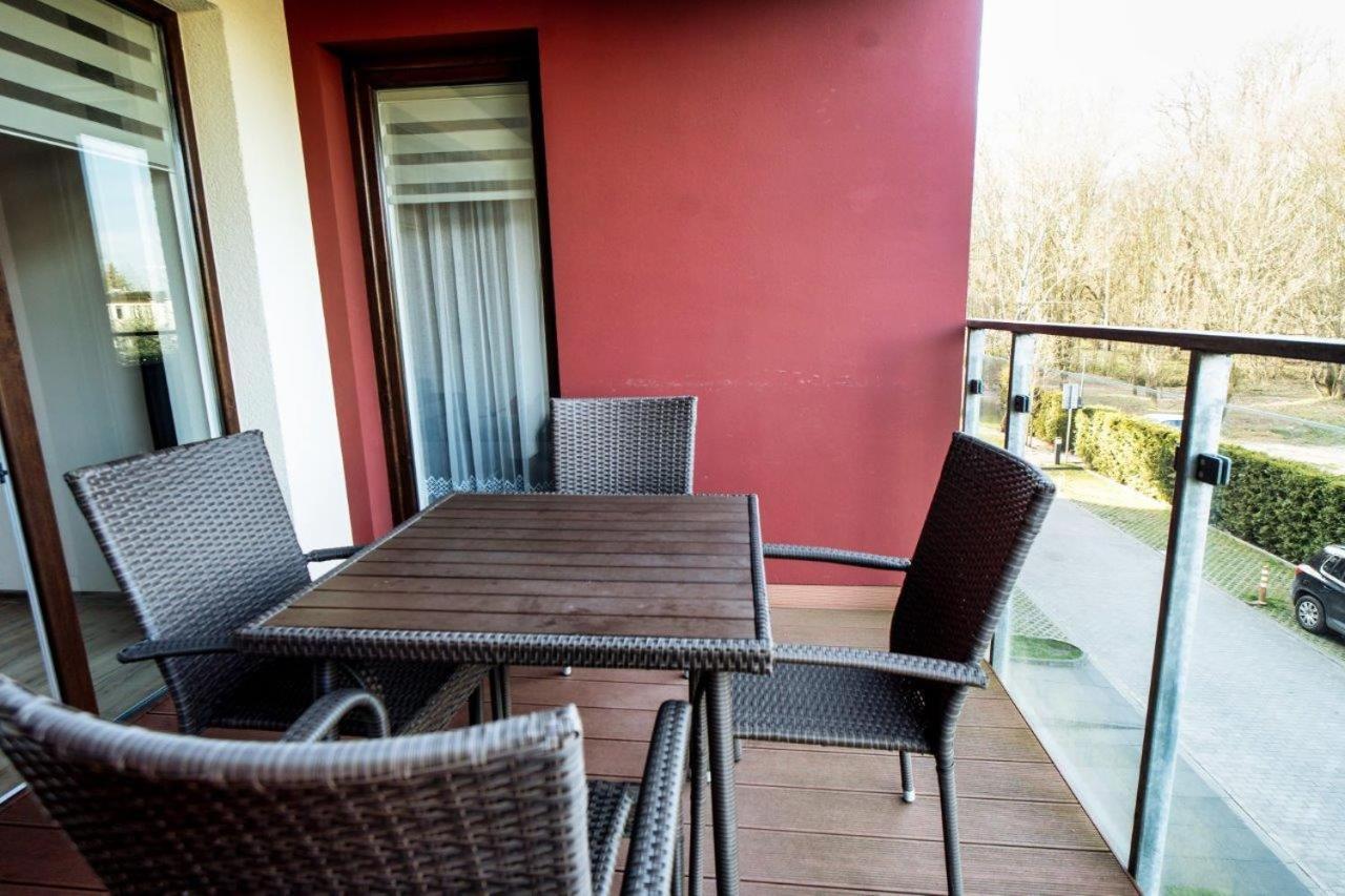 Apartament 109 Kolobrzeg Kołobrzeg Exterior foto