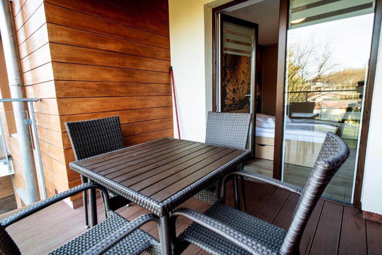 Apartament 109 Kolobrzeg Kołobrzeg Exterior foto